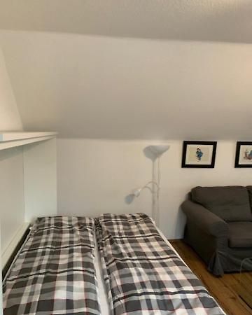 Zentrales Dachgeschossapartment In Leichligen Leichlingen Eksteriør billede