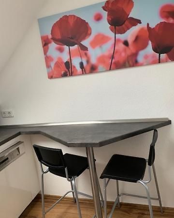 Zentrales Dachgeschossapartment In Leichligen Leichlingen Eksteriør billede